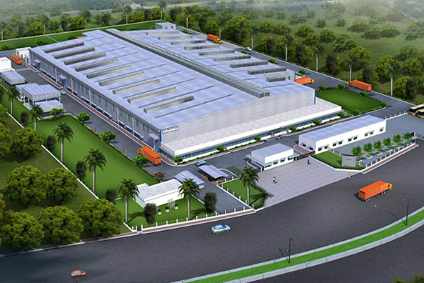 Crochets Cie., Ltd de Shenzhen